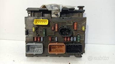 CENTRALINA PORTA FUSIBILI PEUGEOT 307 Berlina 2°