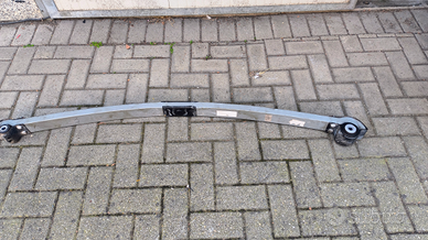 Balestre camper ducato