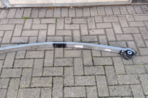 Balestre camper ducato