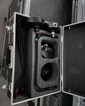 microfono collo cigno Takstar ms-100 2