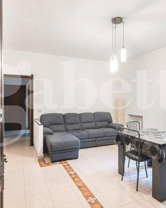 Trivano Ristrutturato con Posto Auto esclusivo