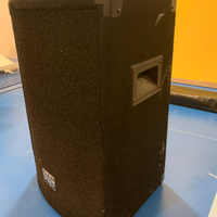 Cassa passiva DAP PRO