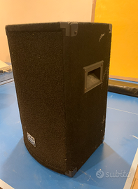 Cassa passiva DAP PRO