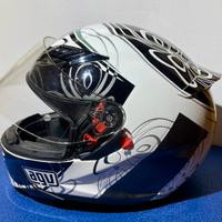 Casco AGV Horizon taglia S