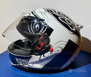 Casco AGV Horizon taglia S