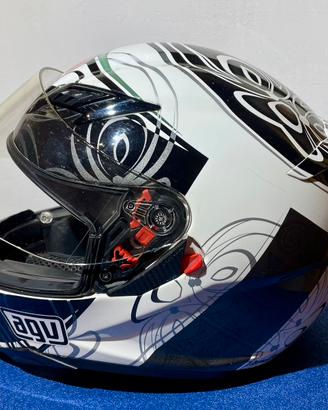 Casco AGV Horizon taglia S