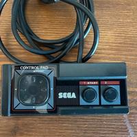Controller sega Master system