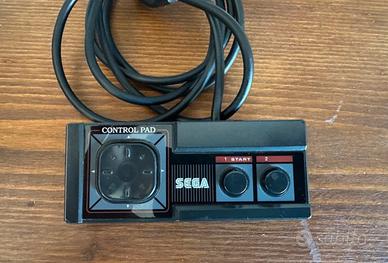 Controller sega Master system
