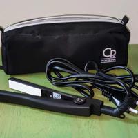 Mini Piastra per capelli