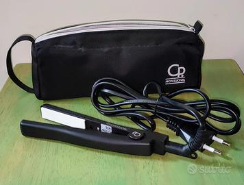 Mini Piastra per capelli