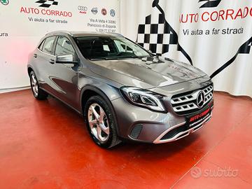 Mercedes-benz GLA 220d 177cv Automatic Sport f.l