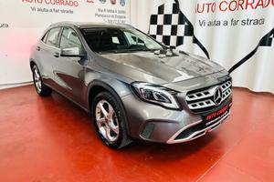 Mercedes-benz GLA 220d 177cv Automatic Sport f.l
