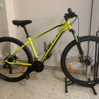 Bici Mountain Bike SCOTT Aspect 970