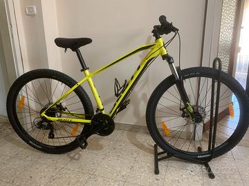 Bici Mountain Bike SCOTT Aspect 970