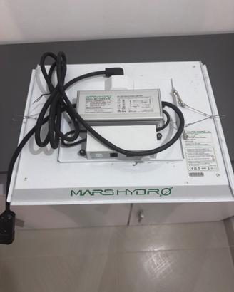 Grow box