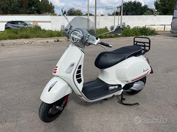 Vespa gts 300 super