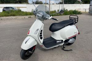 Vespa gts 300 super