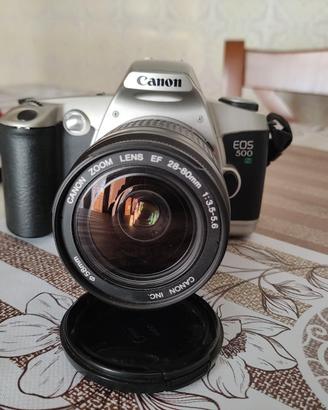 Canon EOS 500N