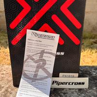 Filtro aria sportivo Pipercross Px1819 Vw/Audi/Sko