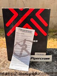 Filtro aria sportivo Pipercross Px1819 Vw/Audi/Sko