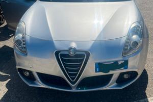 alfa giulietta  1.4 turbo benzina / gpl