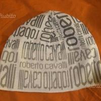 Berretto roberto cavalli