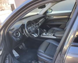 ALFA ROMEO Stelvio - 2021