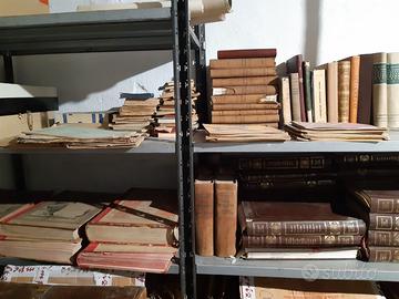 vecchi libri