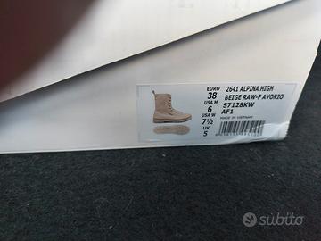 Scarpe Superga donna n. 38