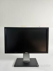 Monitor DELL 042W19 - Monitor Pivot 22" per coding