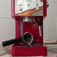 gran gaggia deluxe