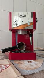 gran gaggia deluxe
