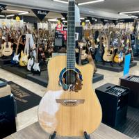 TAKAMINE 2004 LIMITED EDITION + CUSTODIA