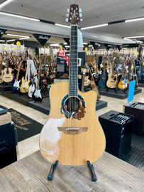 TAKAMINE 2004 LIMITED EDITION + CUSTODIA