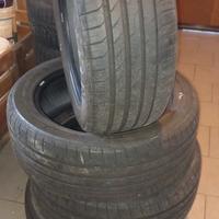 gomme estive