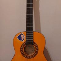 Chitarra classica 3/4