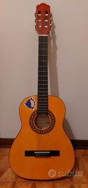 Chitarra classica 3/4