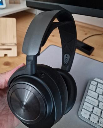 cuffie wireless Steelseries Arctis Nova Pro