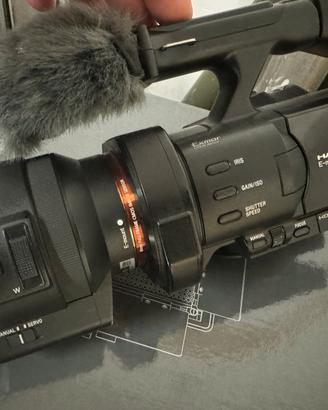 VIDEOCMERA SONY NEXVG900E NEX-VG900E