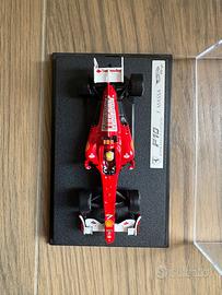 Hot Wheels Ferrari F10 F. Massa – Bahrain GP Editi