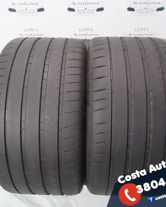 Saldi 315 30 21 Michelin 90%  315 30 R21