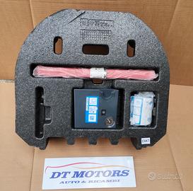 OPEL KARL KIT EMERGENZA