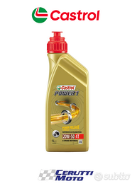 Castrol power 1 20w50 power sustain 4T 1 Lt