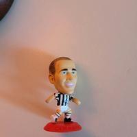 Action Figure Calciatori Serie A Fabio Cannavaro