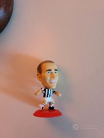 Action Figure Calciatori Serie A Fabio Cannavaro
