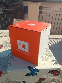 JBL Spyro – Sistema 2.1 Design Vintage Y2K – NUOVE