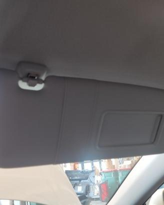 Aletta parasole destra AUDI A3 del 2013