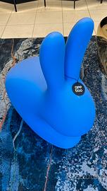 Rabbit Chair Qeeboo