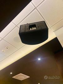 Casse BOSE + Teste Mobili + Varie