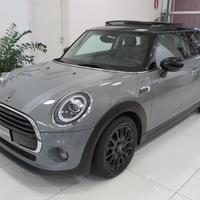 MINI Cooper 1.5i Trim Greenwich "SUPERACCESSORIA
